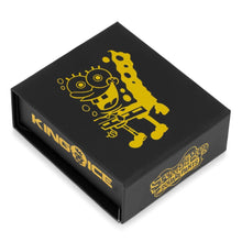 Load image into Gallery viewer, SpongeBob x King Ice - The Imagination Necklace
