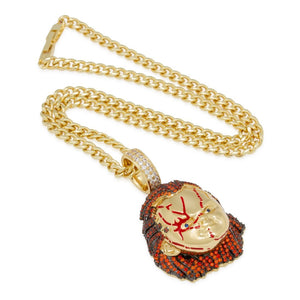 Chucky x King Ice - Bad Guy Necklace – pixelunion123213123.net