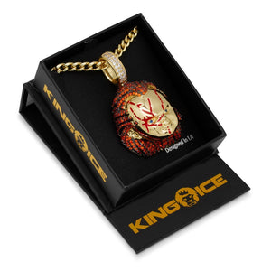 Chucky x King Ice - Bad Guy Necklace – pixelunion123213123.net